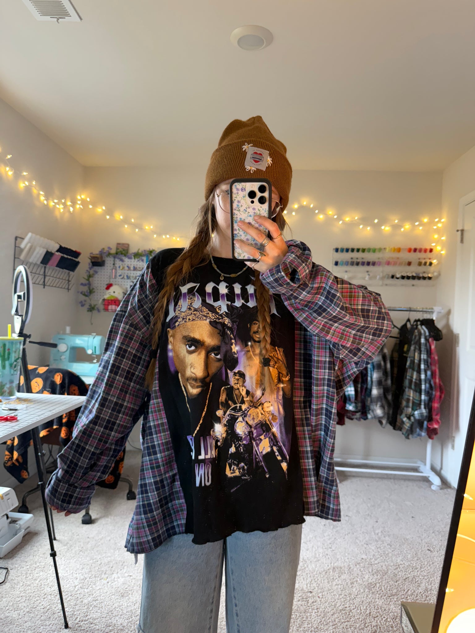 flannel rework – susoriginals