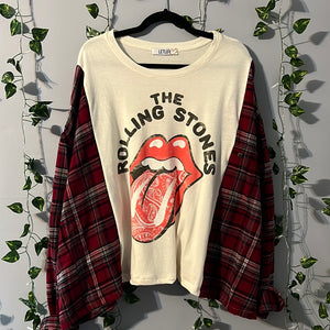 rolling stones