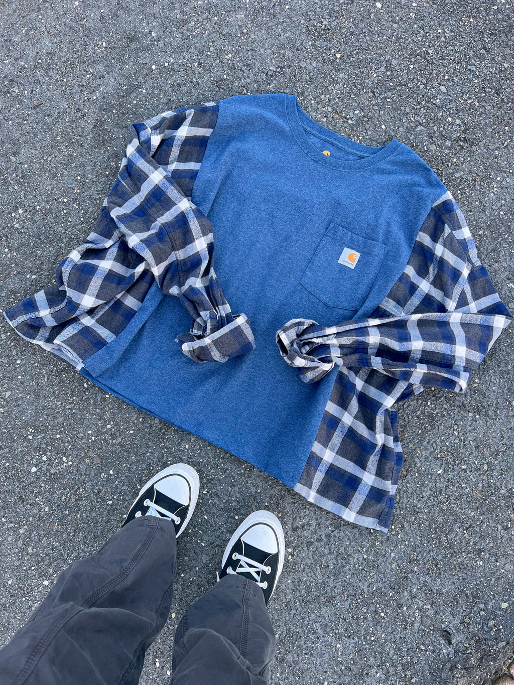 midnight flannel