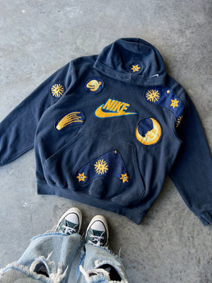 supernova hoodie