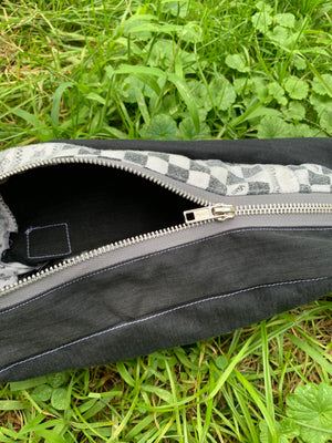 Handmade Vans Fanny Pack