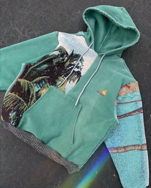 tropics hoodie