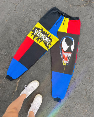 venom sweats