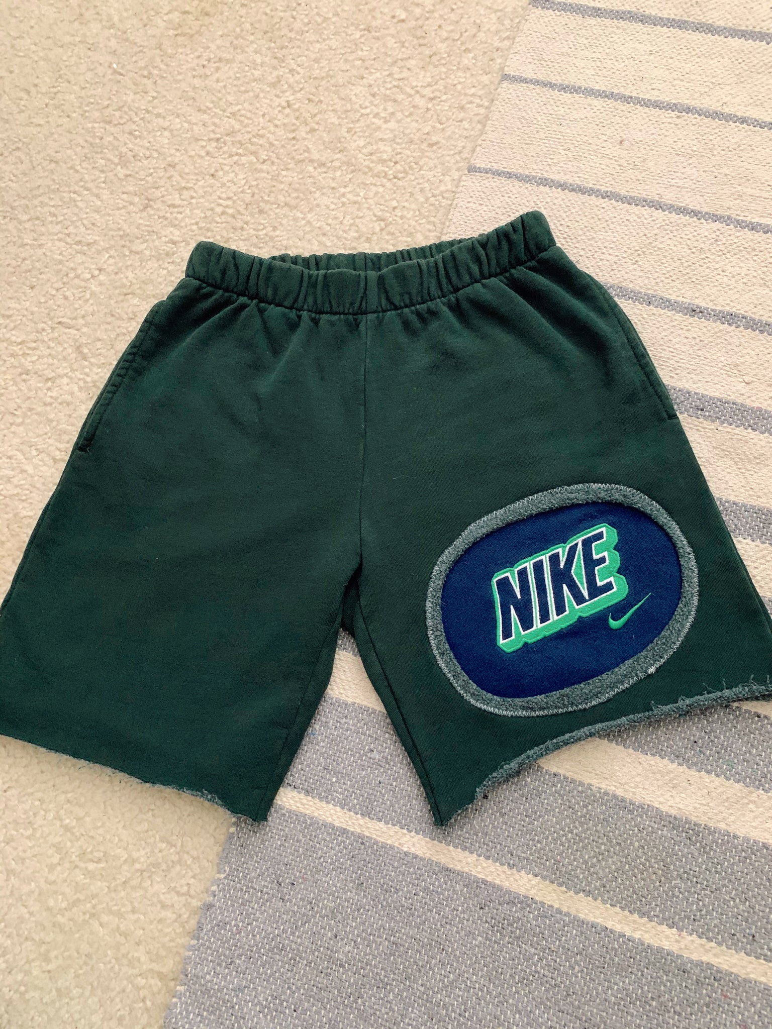 susoriginals x nike shorts