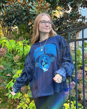 avatar flannel