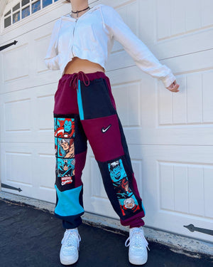 marvel sweats