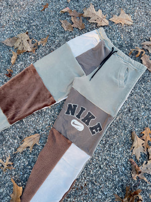 earthy sweats